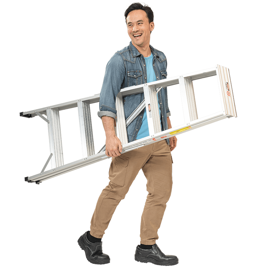 Step by Step - SL Foldable and Portable